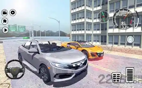 还在寻找高自由度的赛车游戏?FR漂移传奇》多模式改装系统等你挑战! 还在寻找高自由度的赛车游戏?FR漂移传奇》多模式改装系统等你挑战!