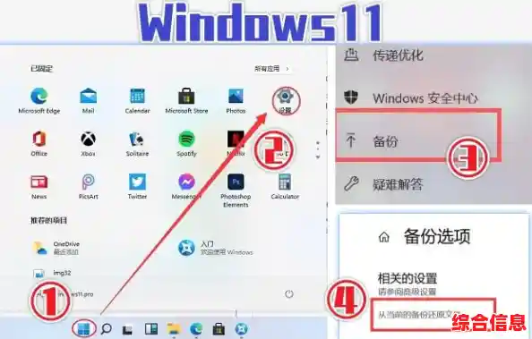 电脑小白也能轻松上手：字体安装五步详细教程解析