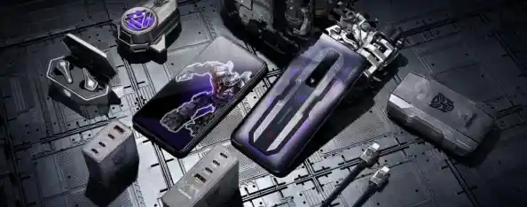 努比亚手机:突破性科技打造非凡性能新标杆 努比亚手机:突破性科技打造非凡性能新标杆