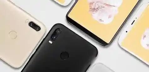 小米6X:卓越性能与出色拍照,打造智能手机新体验 小米6X:卓越性能与出色拍照,打造智能手机新体验