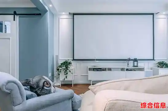 投影仪操作全解析：轻松掌握家庭影院与办公演示技巧