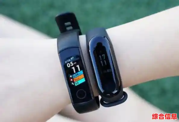 小米手环如何提升生活效率?详细功能亮点与实用场景分享 小米手环如何提升生活效率?详细功能亮点与实用场景分享