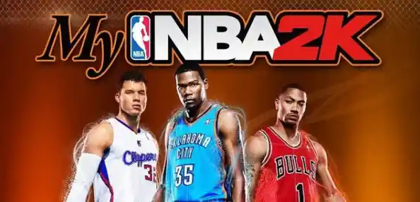 想随时随地体验真实美职篮比赛?NBA2K20手机版满足你! 想随时随地体验真实美职篮比赛?NBA2K20手机版满足你!