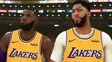 想随时随地体验真实美职篮比赛?NBA2K20手机版满足你! 想随时随地体验真实美职篮比赛?NBA2K20手机版满足你!