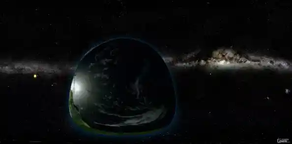 想体验迷失太空的绝美解谜之旅?夜莺号的记忆》不正是你的最佳选择吗? 想体验迷失太空的绝美解谜之旅?夜莺号的记忆》不正是你的最佳选择吗?