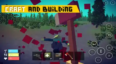 厌倦了单调的游戏内容?像素历险记》全新冒险和丰富奖励不来试试吗? 厌倦了单调的游戏内容?像素历险记》全新冒险和丰富奖励不来试试吗?