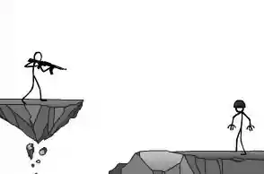 当解谜变成心理博弈—火柴人绝处逢生》的逆向脑洞你接得住招吗？