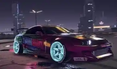 海量赛车任你选，为何不试试《崩溃金属赛车》的竞速快感？