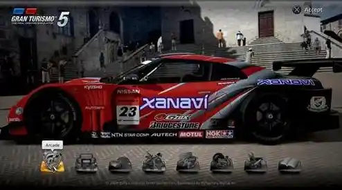 海量赛车任你选，为何不试试《崩溃金属赛车》的竞速快感？