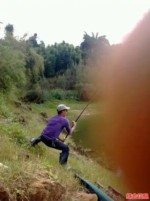 想体验最真实的钓鱼模拟？欢乐钓鱼大师MOD版》让你一竿在手乐趣无穷！