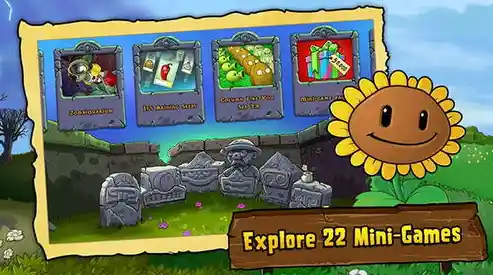 还在找策略与挑战并存的游戏?植物大战僵尸经典版手机版》不试试吗? 还在找策略与挑战并存的游戏?植物大战僵尸经典版手机版》不试试吗?