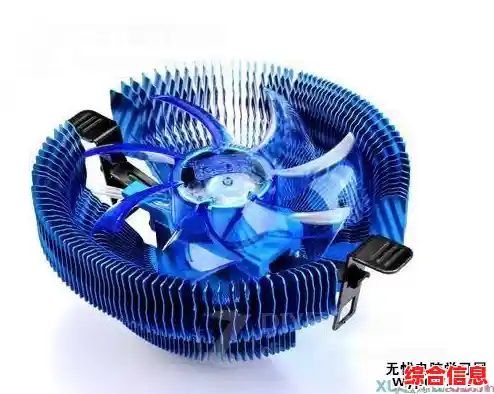 升级版CPU风扇强力散热,确保电脑长时间高效稳定运行不卡顿 升级版CPU风扇强力散热,确保电脑长时间高效稳定运行不卡顿