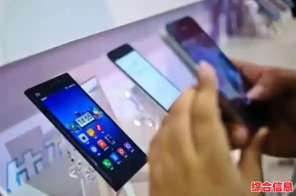 夏新手机:智慧科技赋能未来,畅享便捷智能生活新方式 夏新手机:智慧科技赋能未来,畅享便捷智能生活新方式