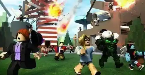 想在虚拟世界打造专属形象?Roblox国服满足你的所有幻想! 想在虚拟世界打造专属形象?Roblox国服满足你的所有幻想!