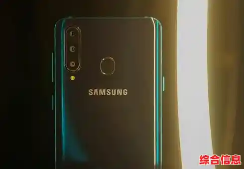 三星A8s以全面屏设计带来视觉突破,沉浸体验领先一步 三星A8s以全面屏设计带来视觉突破,沉浸体验领先一步