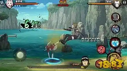 还在找无需网络的格斗神作?像素火影单机版全忍者》不就是最佳选择? 还在找无需网络的格斗神作?像素火影单机版全忍者》不就是最佳选择?