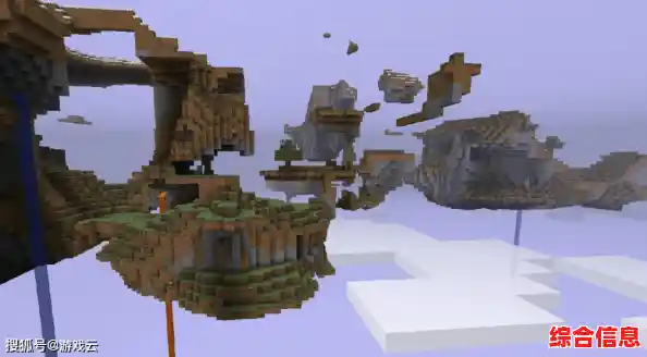怀念传统像素风的开放世界?我的世界旧版0.7.5》带你重回创意无限的时代! 怀念传统像素风的开放世界?我的世界旧版0.7.5》带你重回创意无限的时代!
