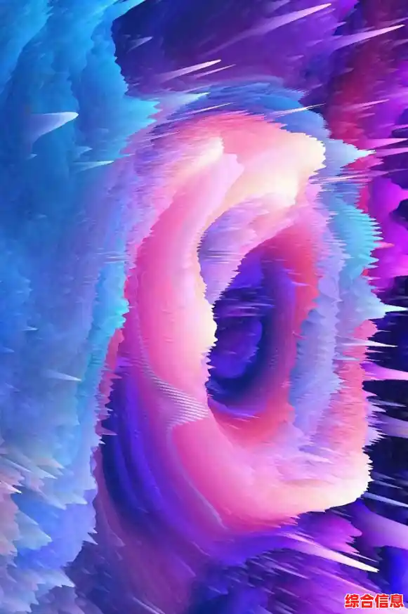 美丽主题壁纸:探索色彩与想象力的无限融合空间 美丽主题壁纸:探索色彩与想象力的无限融合空间