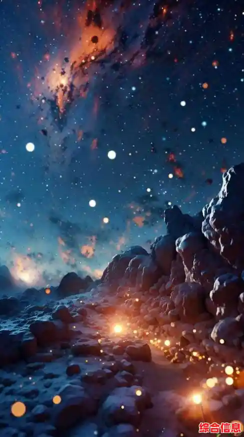 美丽主题壁纸:探索色彩与想象力的无限融合空间 美丽主题壁纸:探索色彩与想象力的无限融合空间