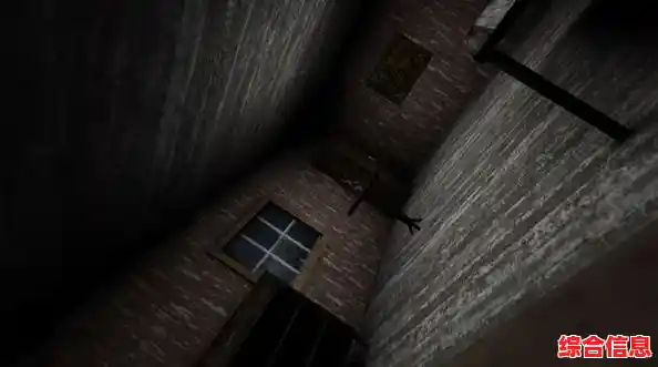 敢不敢直面阴森老宅？恐怖奶奶老版本》的谜题与逃脱玩法还在考验你的胆量吗？