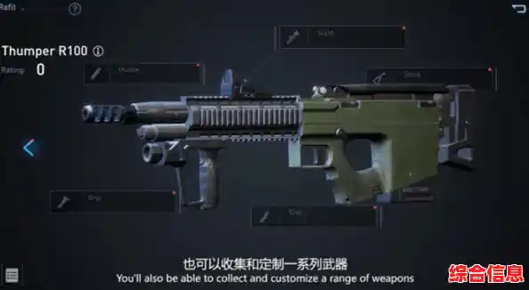 单人or多人激战?暗区国际服》的多样武器和皮肤不试试吗? 单人or多人激战?暗区国际服》的多样武器和皮肤不试试吗?