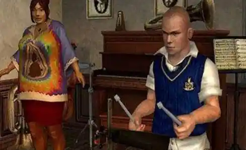 还在找高自由度的犯罪游戏?恶霸鲁尼汉化版》不试试吗? 还在找高自由度的犯罪游戏?恶霸鲁尼汉化版》不试试吗?