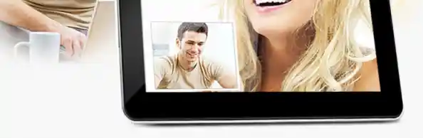 借助先进视频聊天工具,体验高清画质与亲友实时面对面交流的乐趣 借助先进视频聊天工具,体验高清画质与亲友实时面对面交流的乐趣