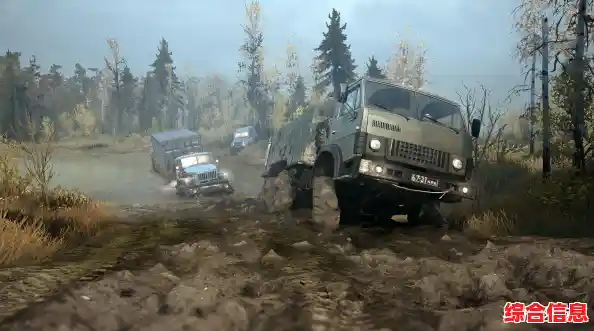 想要体验最真实的越野冒险?旋转轮胎手机版》满足你的驾驶梦想! 想要体验最真实的越野冒险?旋转轮胎手机版》满足你的驾驶梦想!