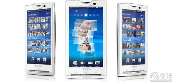 探索索尼爱立信手机的高端工艺与智能创新设计理念