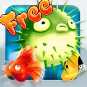 进化画质+经典玩法=鱼吞噬进化(FishGo!Evolution)不就是你的童年回忆升级版吗？