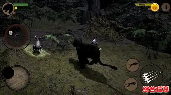 想体验野性生存？猎豹模拟器》让你成为丛林之王！