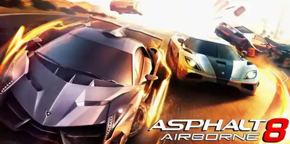 还在为网络卡顿烦恼？狂野飙车8离线版畅玩无阻，不来试试？