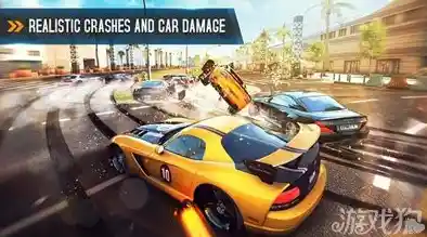 还在为网络卡顿烦恼？狂野飙车8离线版畅玩无阻，不来试试？