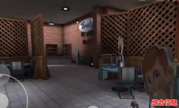 谁能逃出罗德的黑心工厂？恐怖冰淇淋8》等你来战！