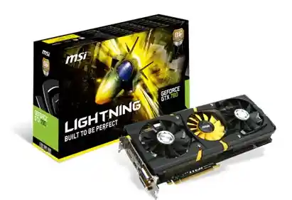 微星显卡官网震撼发布：全新旗舰系列，性能巅峰之作！