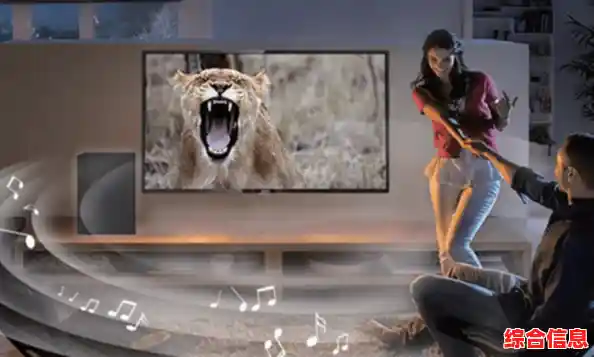 多功能电视播放软件，让电脑变身家庭娱乐中心的完美解决方案