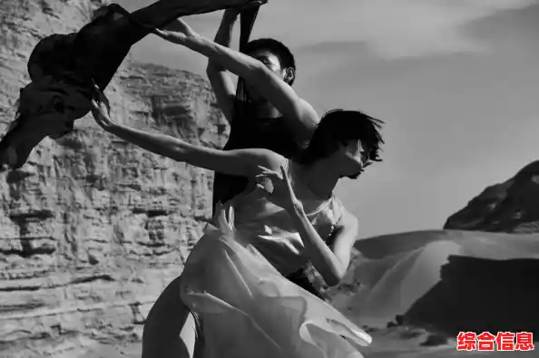 影音风暴：电影与音乐如何交织出令人心醉的艺术体验