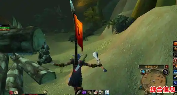 [u9魔兽地图]探索战斗策略新境界，每一局都是智力与操作的较量