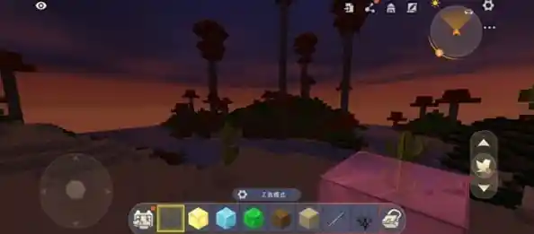 想体验自由创造与破坏的乐趣？迷你世界vivo版》等你来探索！