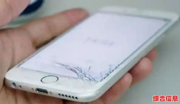 手机碎屏险：为您的屏幕安全提供贴心保障，轻松应对日常磕碰