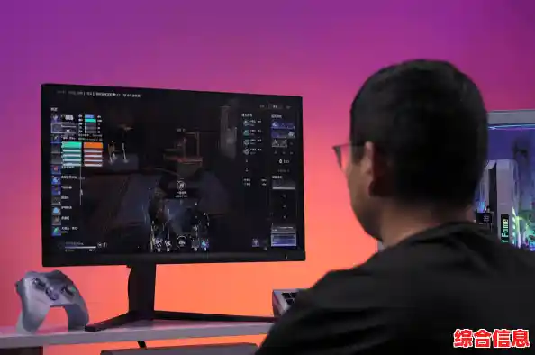 体验飞利浦显示器的高清魅力,尽享震撼视觉与细腻画面 体验飞利浦显示器的高清魅力,尽享震撼视觉与细腻画面