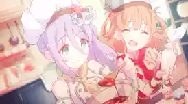 还在犹豫玩哪款手游？公主连结b服的精彩剧情与精美动画你怎能错过！