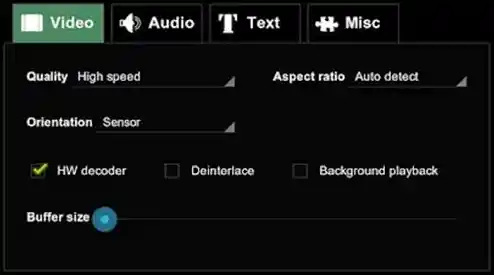 手机万能播放器，轻松解锁各类影音格式的无限可能