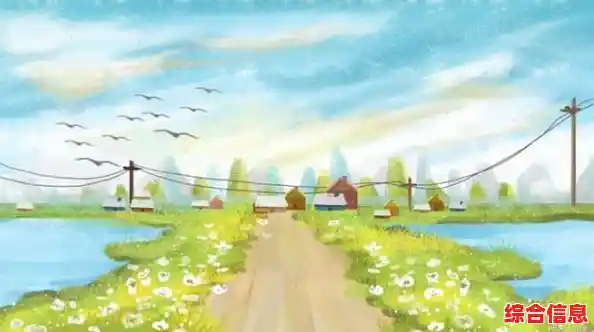 想开启一段卡通乡镇的奇妙冒险?解忧小村落正式版》带给你不一样的治愈时光! 想开启一段卡通乡镇的奇妙冒险?解忧小村落正式版》带给你不一样的治愈时光!