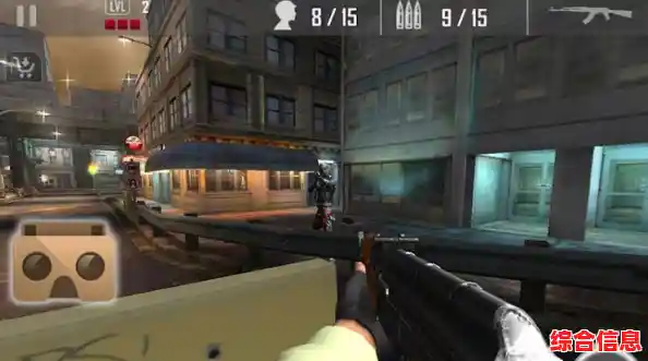 喜欢激烈枪战的你,怎能错过《反恐行动》这款第一人称射击手游? 喜欢激烈枪战的你,怎能错过《反恐行动》这款第一人称射击手游?