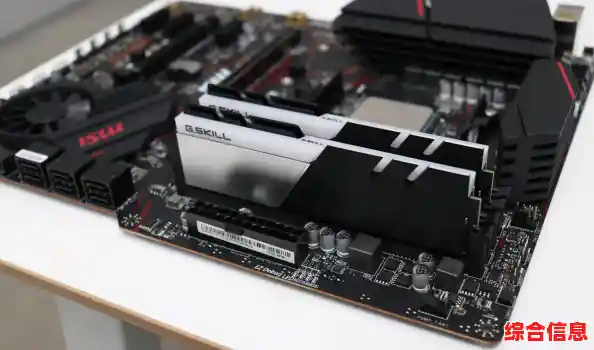 揭秘RAM：你的设备运行速度背后的关键内存技术全知道