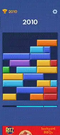 想体验升级版消除乐趣？快来试试《新俄罗斯方块》吧！