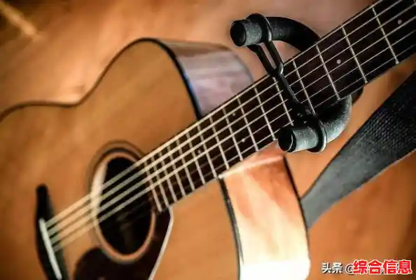 手机端十佳吉他谱软件横向对比，帮你找到最合适的练琴助手