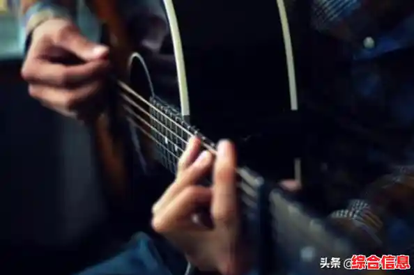 手机端十佳吉他谱软件横向对比，帮你找到最合适的练琴助手