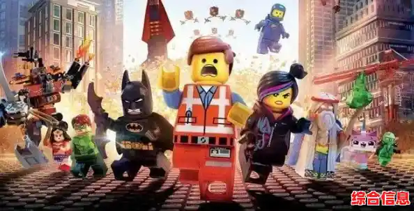 想体验最真实的忍者冒险？乐高幻影忍者》怎能错过！